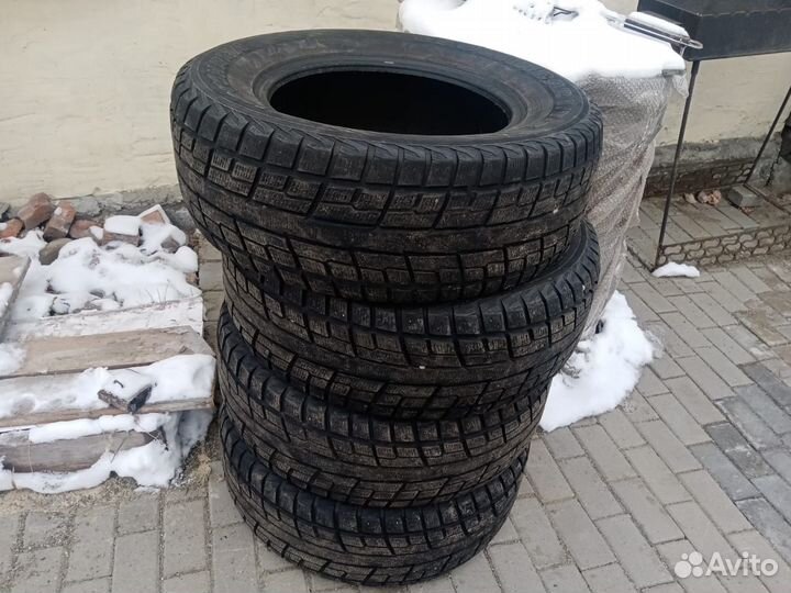 Yokohama Geolandar I/T-S G073 265/65 R17