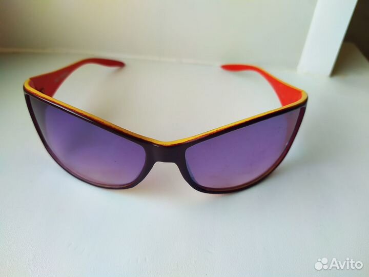 Солнечные очки