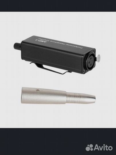 AMP-1 Система персонального мониторинга