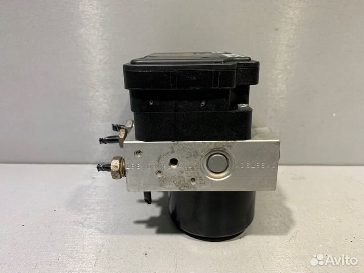 Блок abs Chevrolet Cruze хэтчбек F16D3 2013