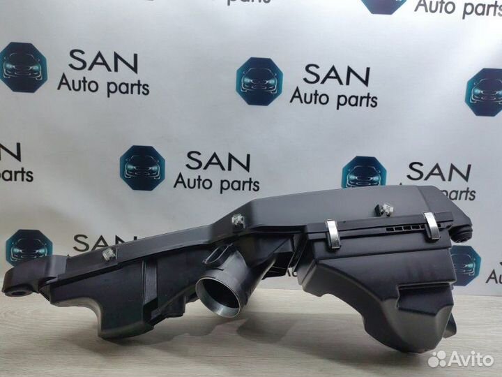 Корпус воздушного фильтра Bmw 3 F30 N20B20 2012