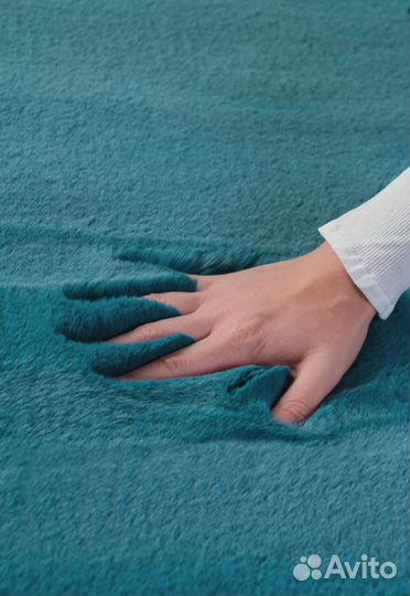 Ковер прямоугольный