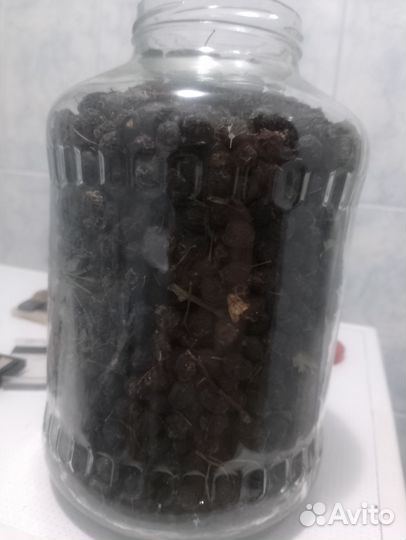 Продам сушёный боярышник