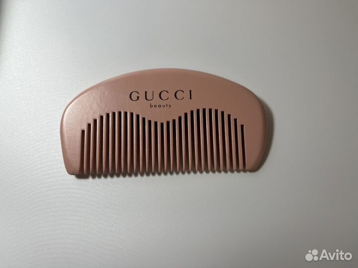 Гребень, расческа Gucci