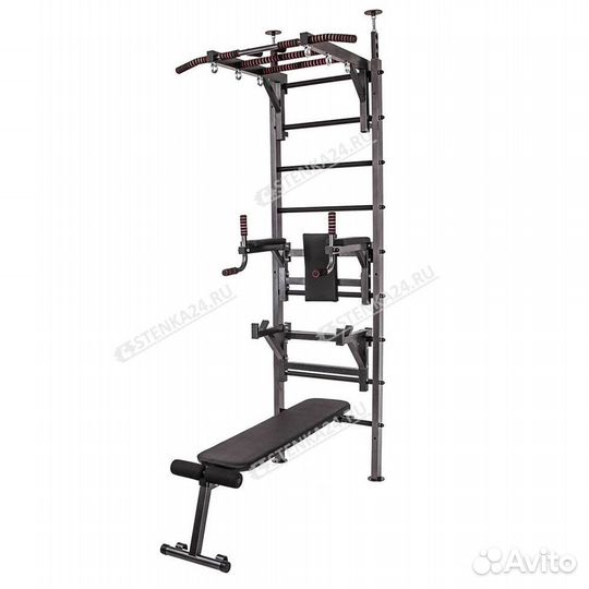 Шведская стенка в распор R 5