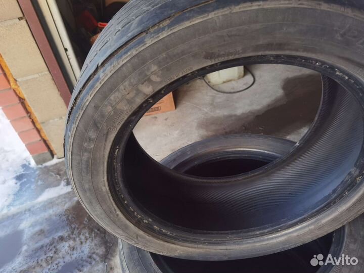 Toyo Proxes C1S 215/50 R17 95W