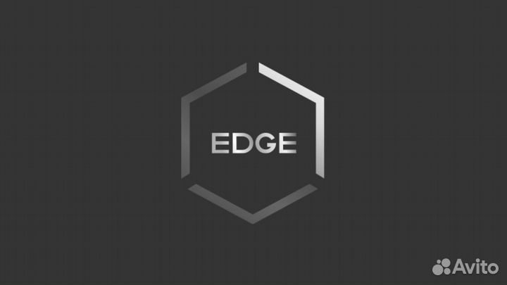 Абонемент в фитнес клуб edge