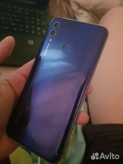 HONOR 10 Lite, 3/64 ГБ
