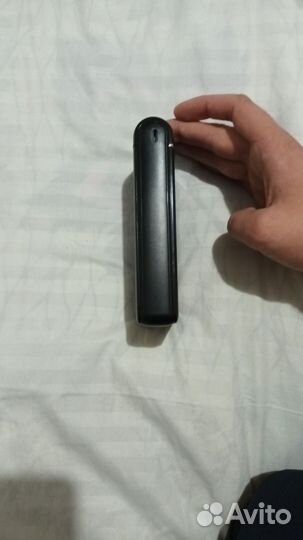 Повербанк hoco 20000 mAh