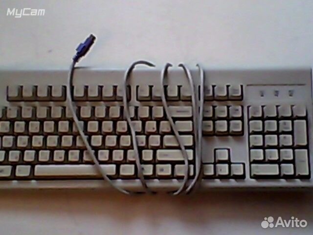 Аксессуары для компьютера