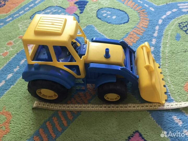 Машинки набором, или по отдельности