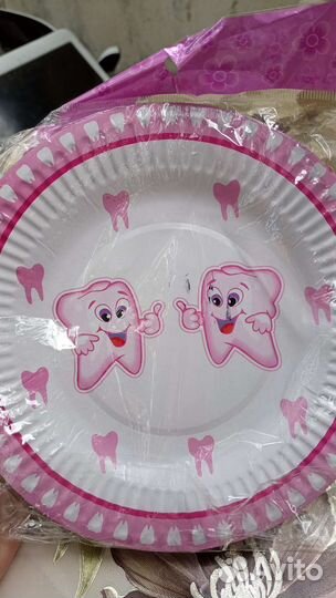 Аксессуары для 1зубика