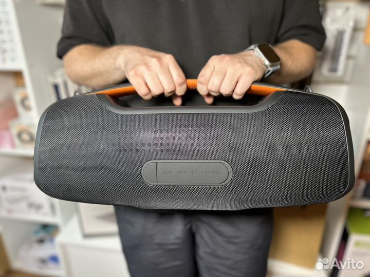 Убийца JBL колонка hopestar A60 оригинал