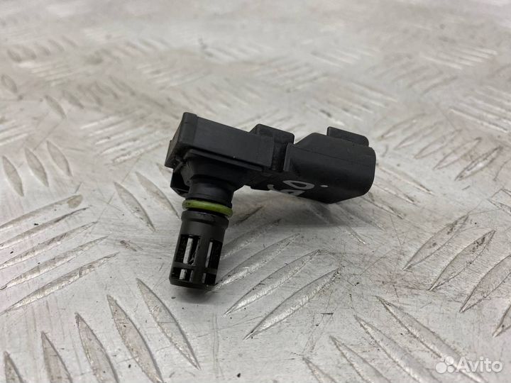 Б/У датчик абсолютного давления (надува воздуха)