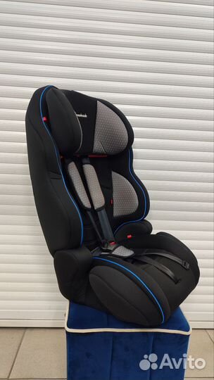 Новое детское автокресло от 9 до 36кг