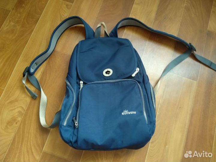 Рюкзак для мамы