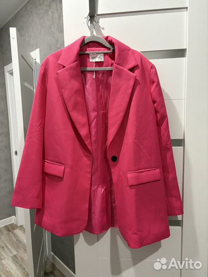 Пиджак женский