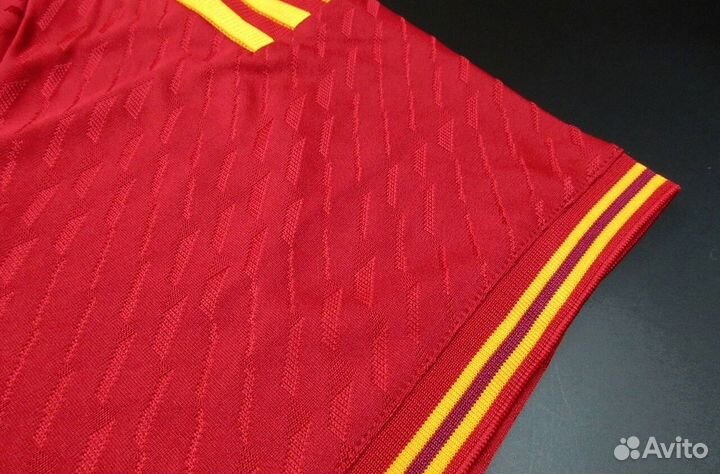 Форма Рома сезон 23/24