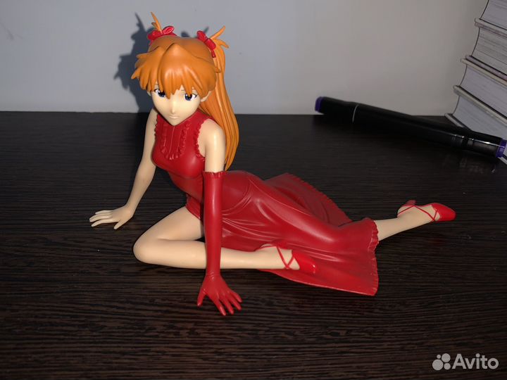 Фигурка аниме Аска