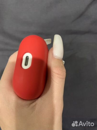 Наушники apple airpods 3 оригинал