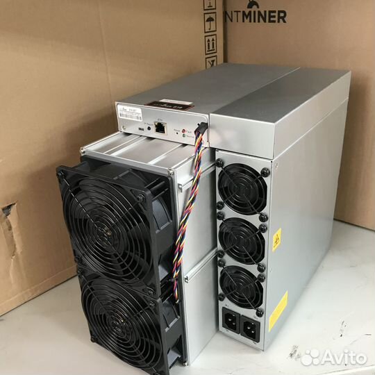 Antminer S19 90th