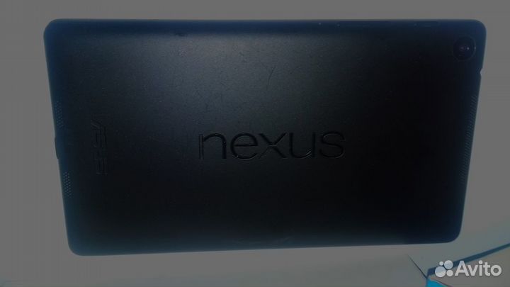 Планшет asus nexus 7. Оперативка - 2гб. а не 1Гб