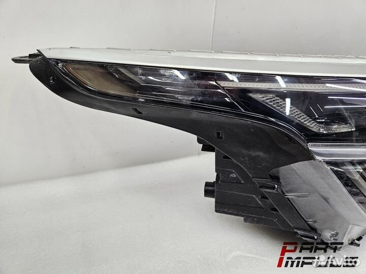 Фара правая Kia Seltos