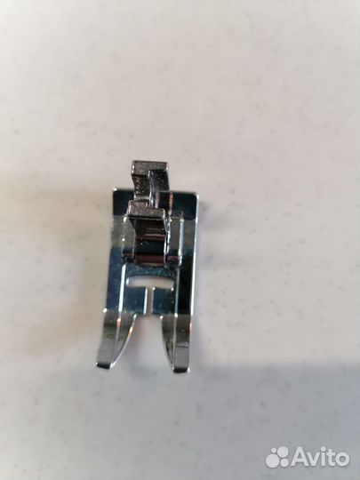 Лапки для швейных машин