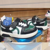 Кроссовки Котофей. Натуральная кожа 25-29, Ярославль