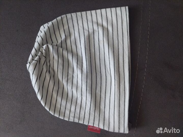 Шапка Gulliver 50