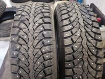 Formula Ice 205/65 R16