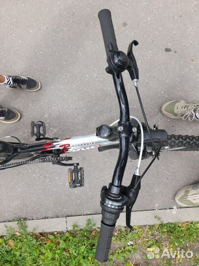 Детский Велосипед KHS Raptor