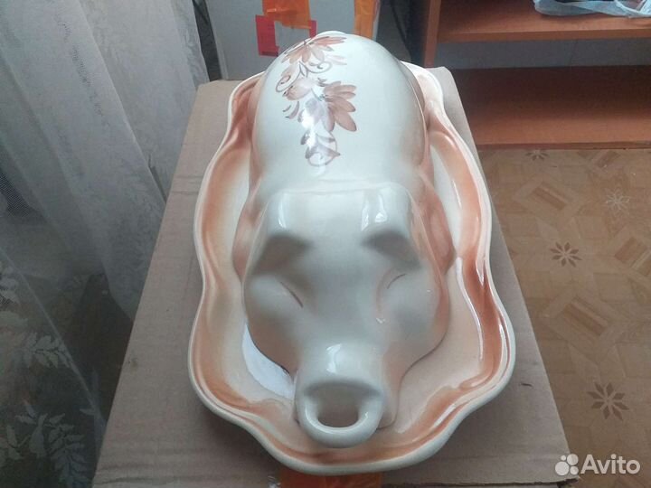 Форма для холодца и салатов