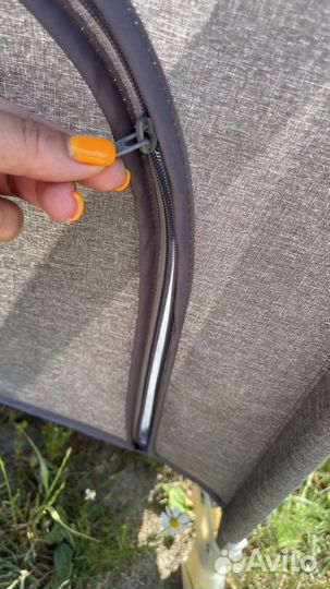 Кроватка kinderkraft