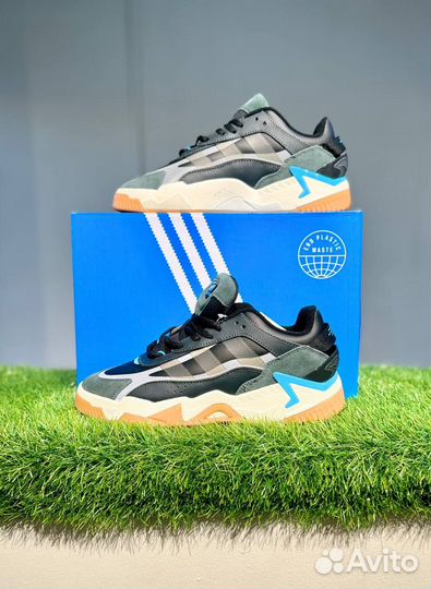 Adidas niteball II unisex