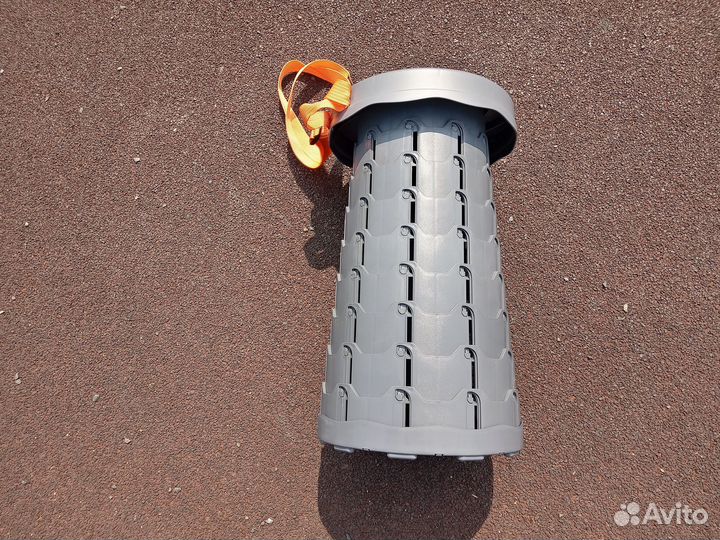 Табурет складной 40х23 см