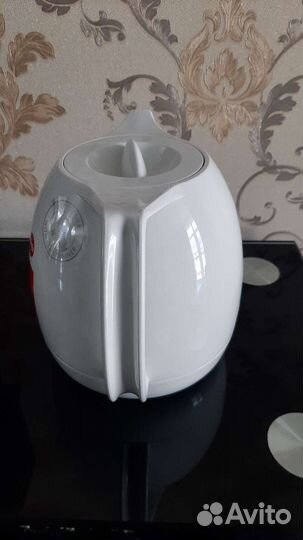 Чайник - термос на запчасти