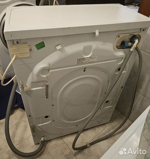 Стиральная машина бу