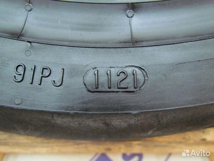 Мотошина Continental ContiAttack SM EVO 160/60 R17