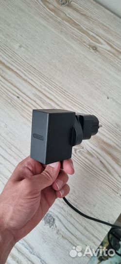 Nintendo switch oled прошитая