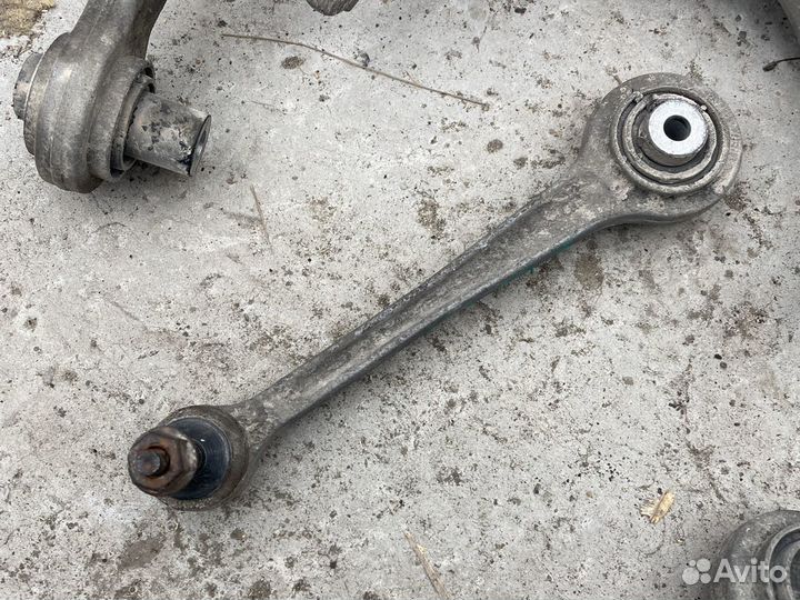 Рычаг передний задний бмв е60