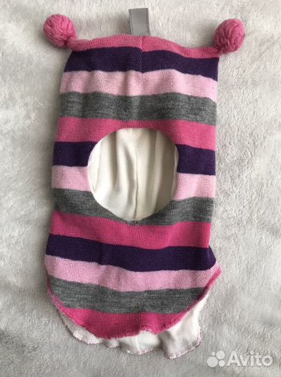 Шапка шлем kivat 2