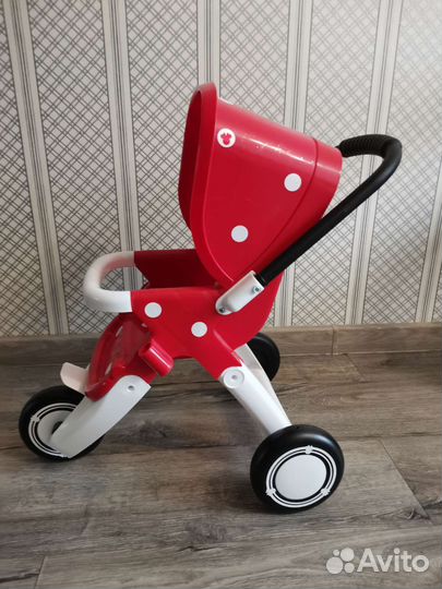 Коляска для кукол