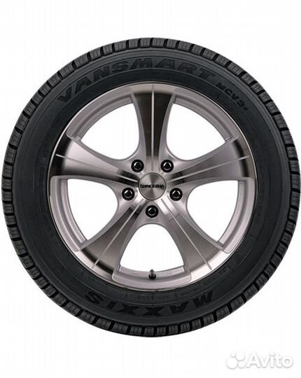 Maxxis Victra Sport VS5 205/65 R15C 102T