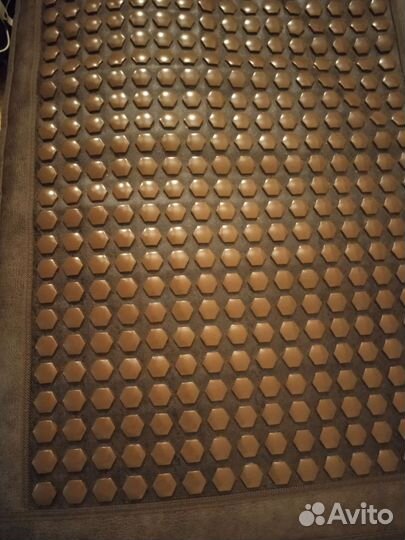 Турмалиновый матрас