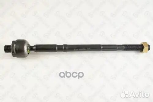 Тяга рулевая Chevrolet Lacetti all 05 5502635ASX