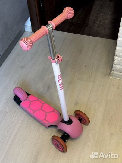 Самокат Xiaomi beva