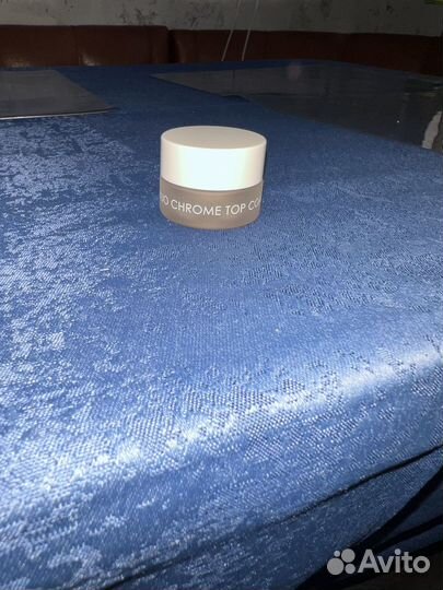 Продам тени Natasha Denona Duo Chrome Top Coat