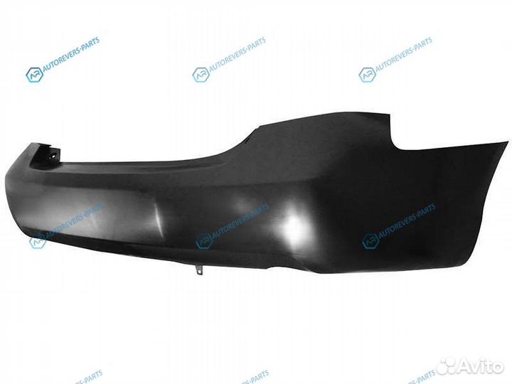 ST-TYL5-087-0 Бампер задний toyota camry 06-11 (пр