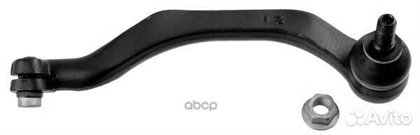 Наконечник рулевой тяги перед прав 3328401